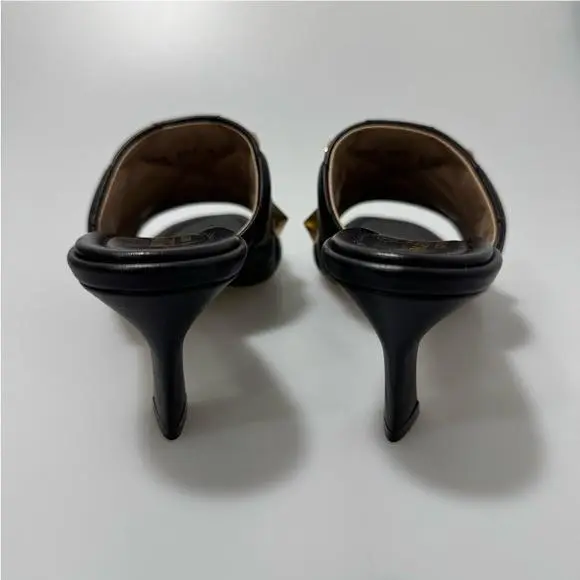 Valentino shoes - Black 1