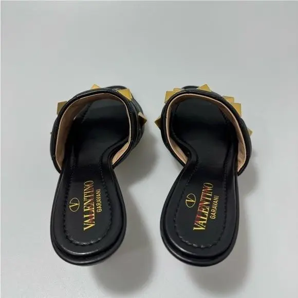 Valentino shoes - Black 2