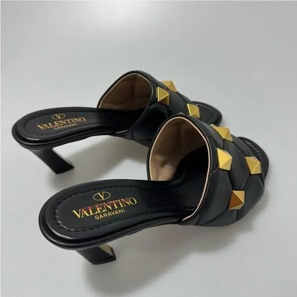Valentino shoes - Black 4