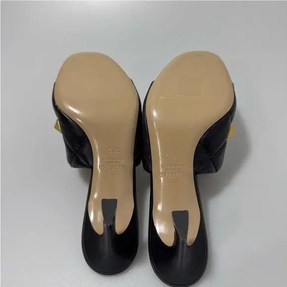 Valentino shoes - Black 5