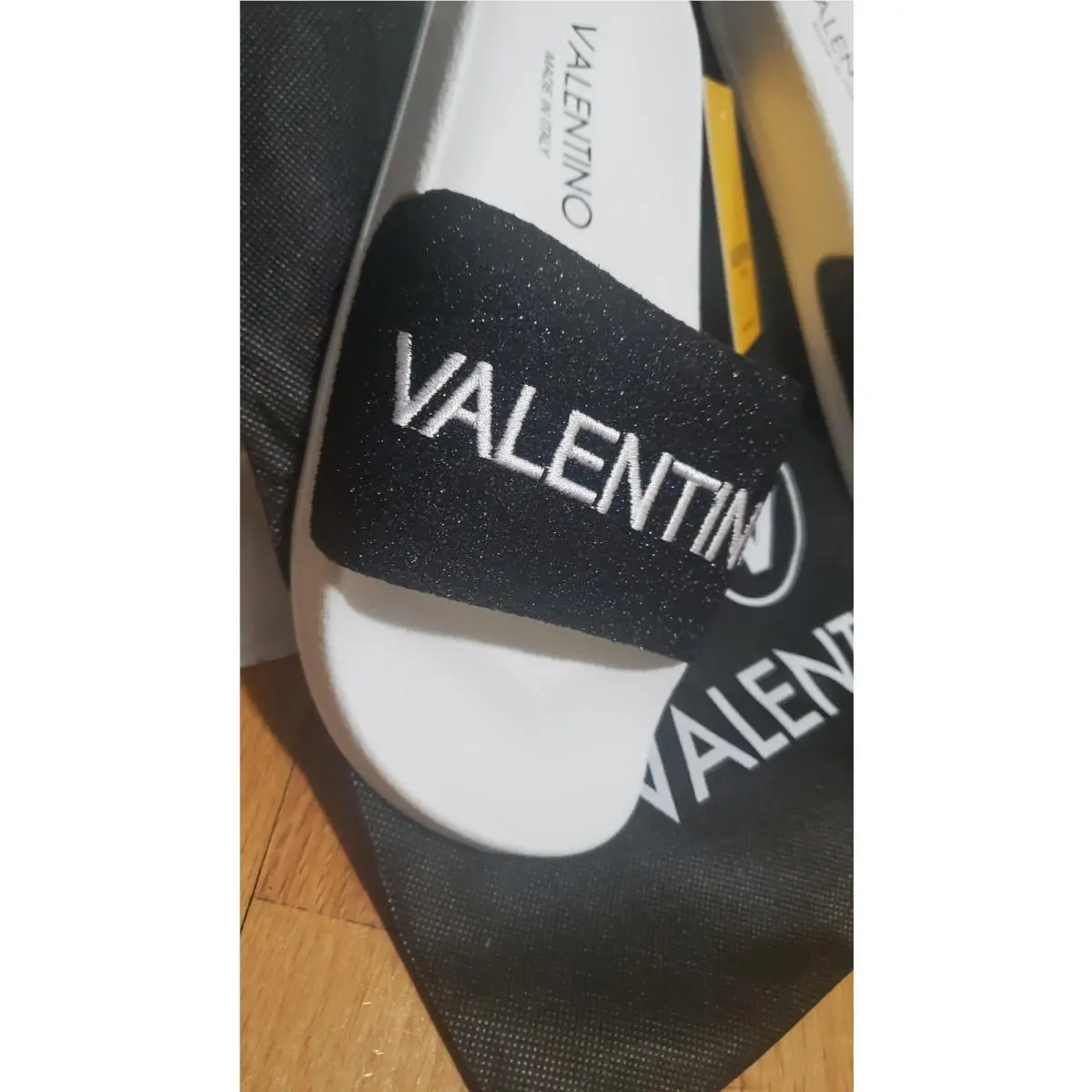 Valentino shoes - Black 12