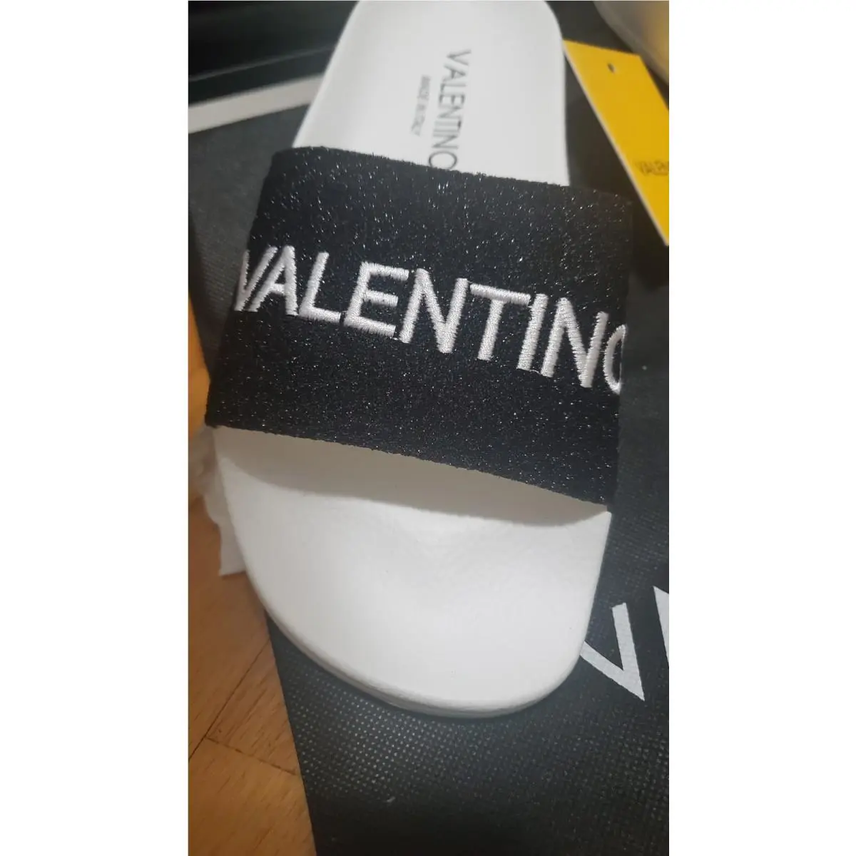 Valentino shoes - Black 13