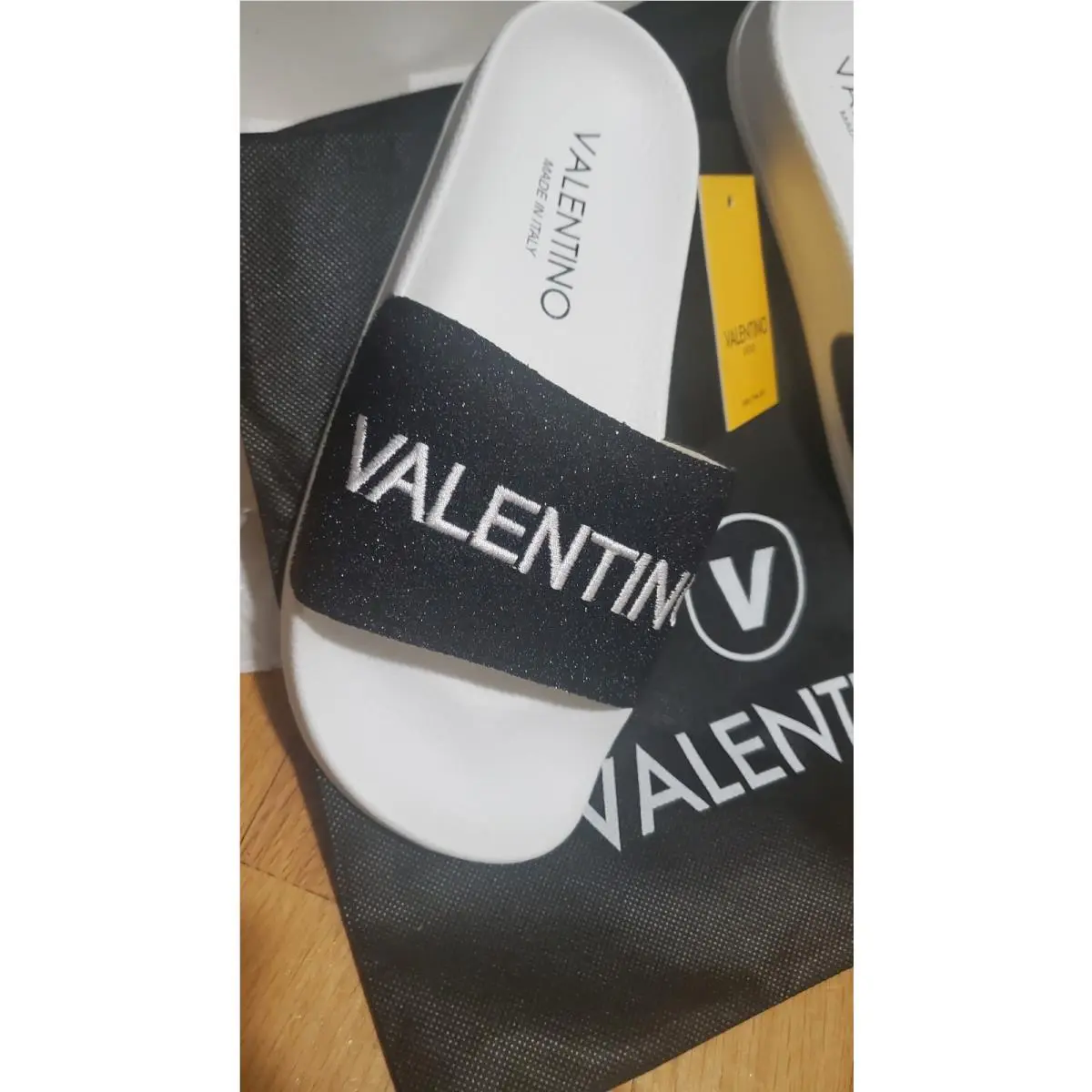 Valentino shoes - Black 15