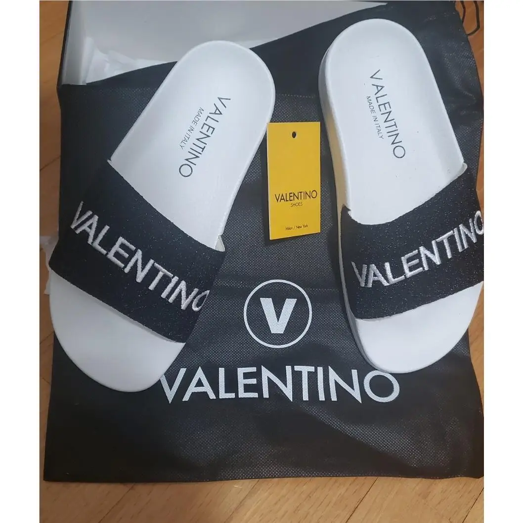 Valentino shoes - Black 0