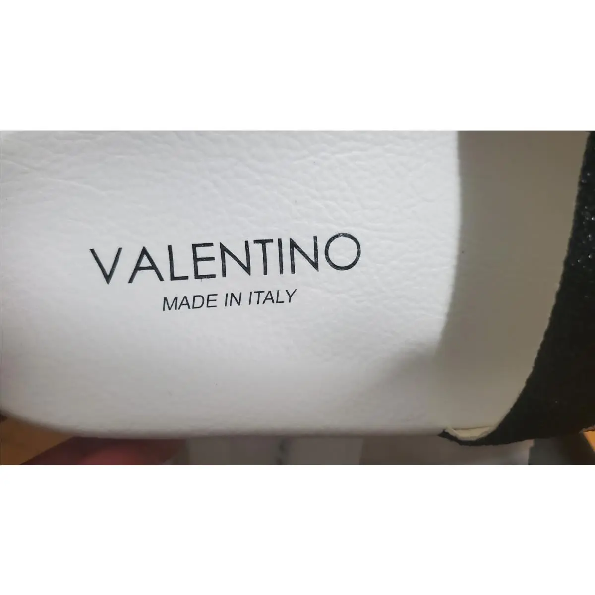 Valentino shoes - Black 1