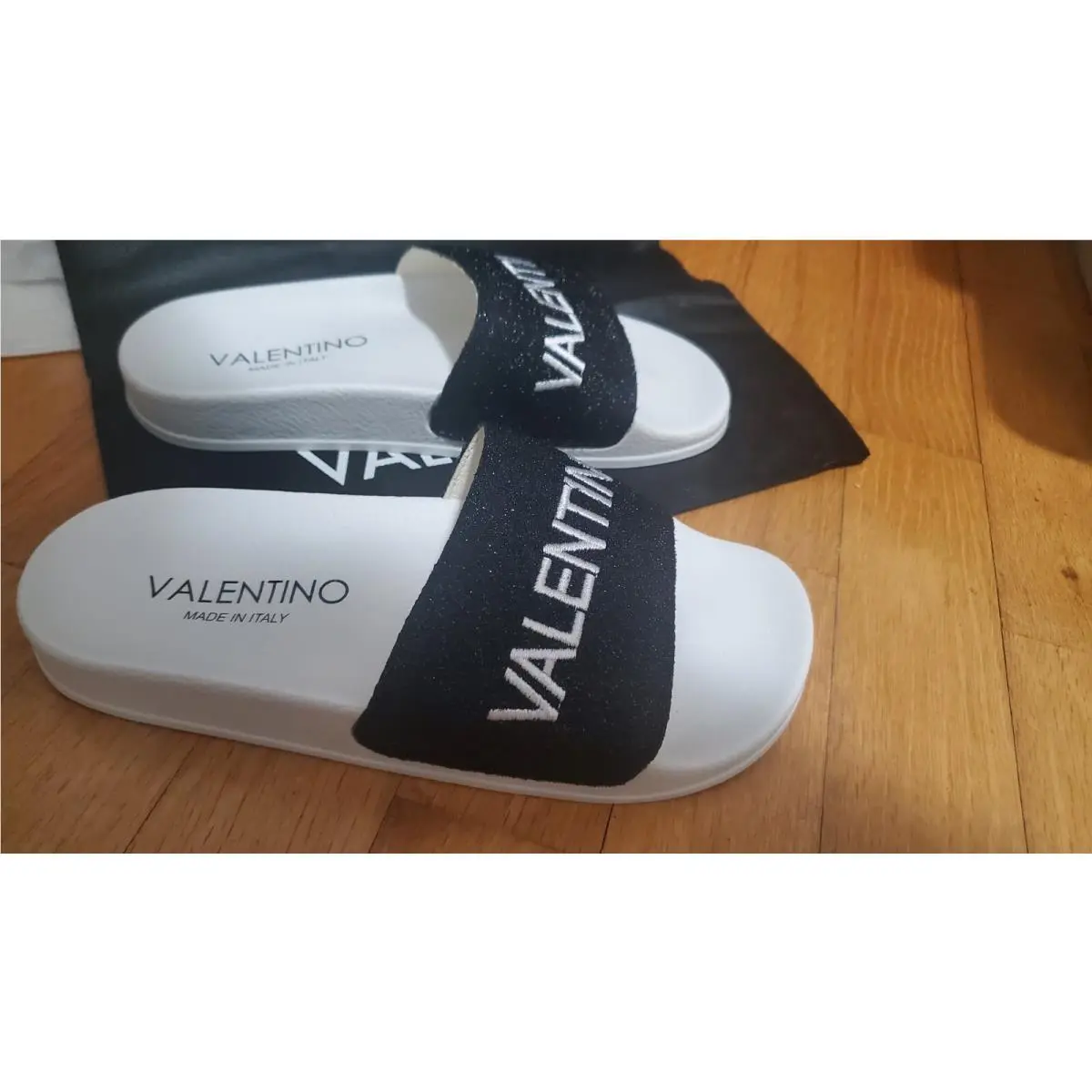 Valentino shoes - Black 3
