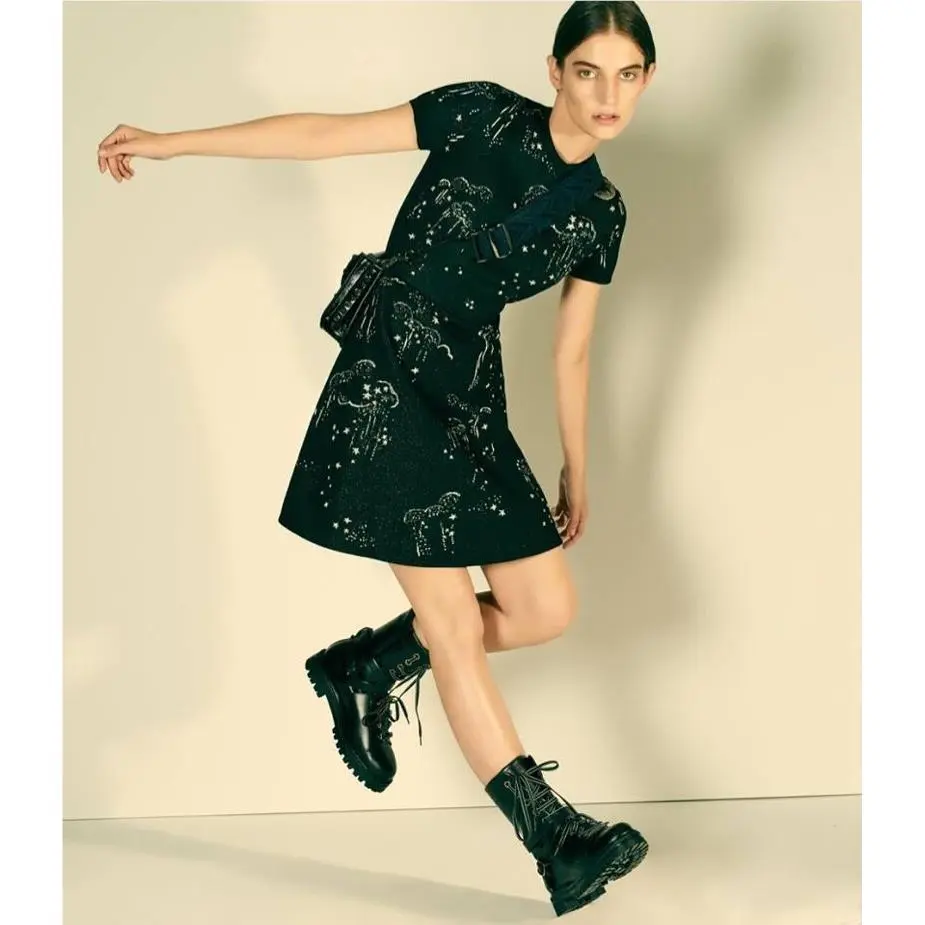 Valentino shoes - Valentino Rockstud - Rockstud - Black 11