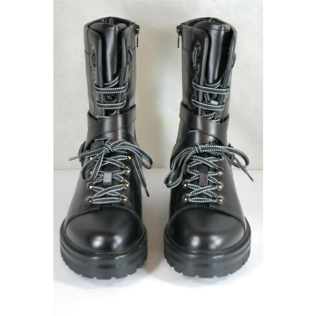 Valentino shoes - Valentino Rockstud - Rockstud - Black 7