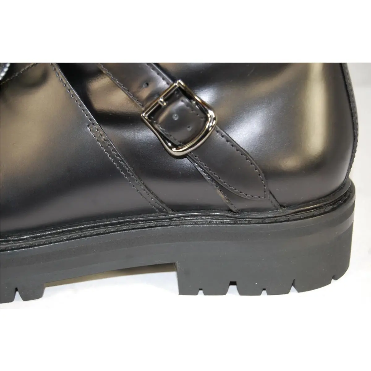 Valentino shoes - Valentino Rockstud - Rockstud - Black 10