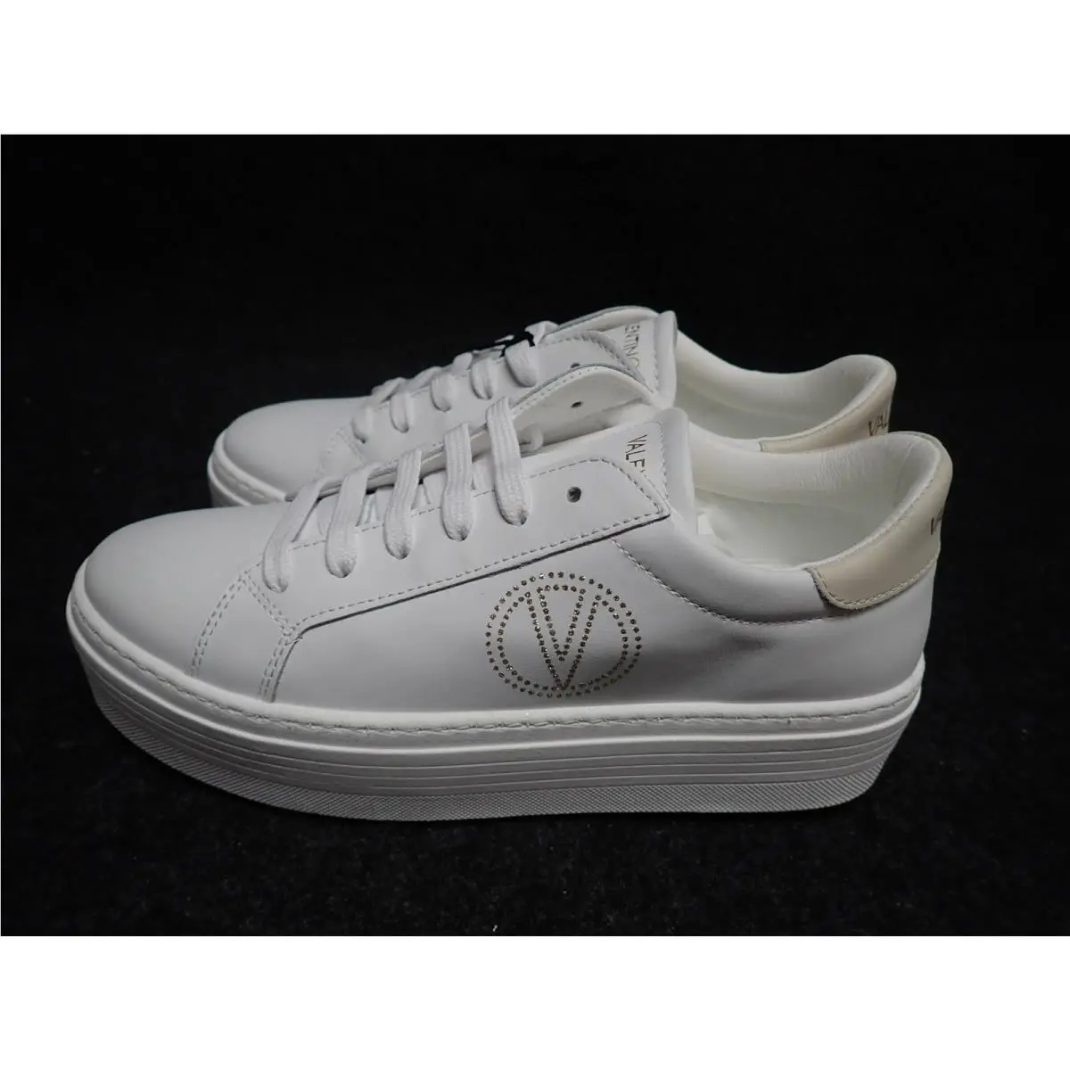 Valentino shoes - White Cream 0