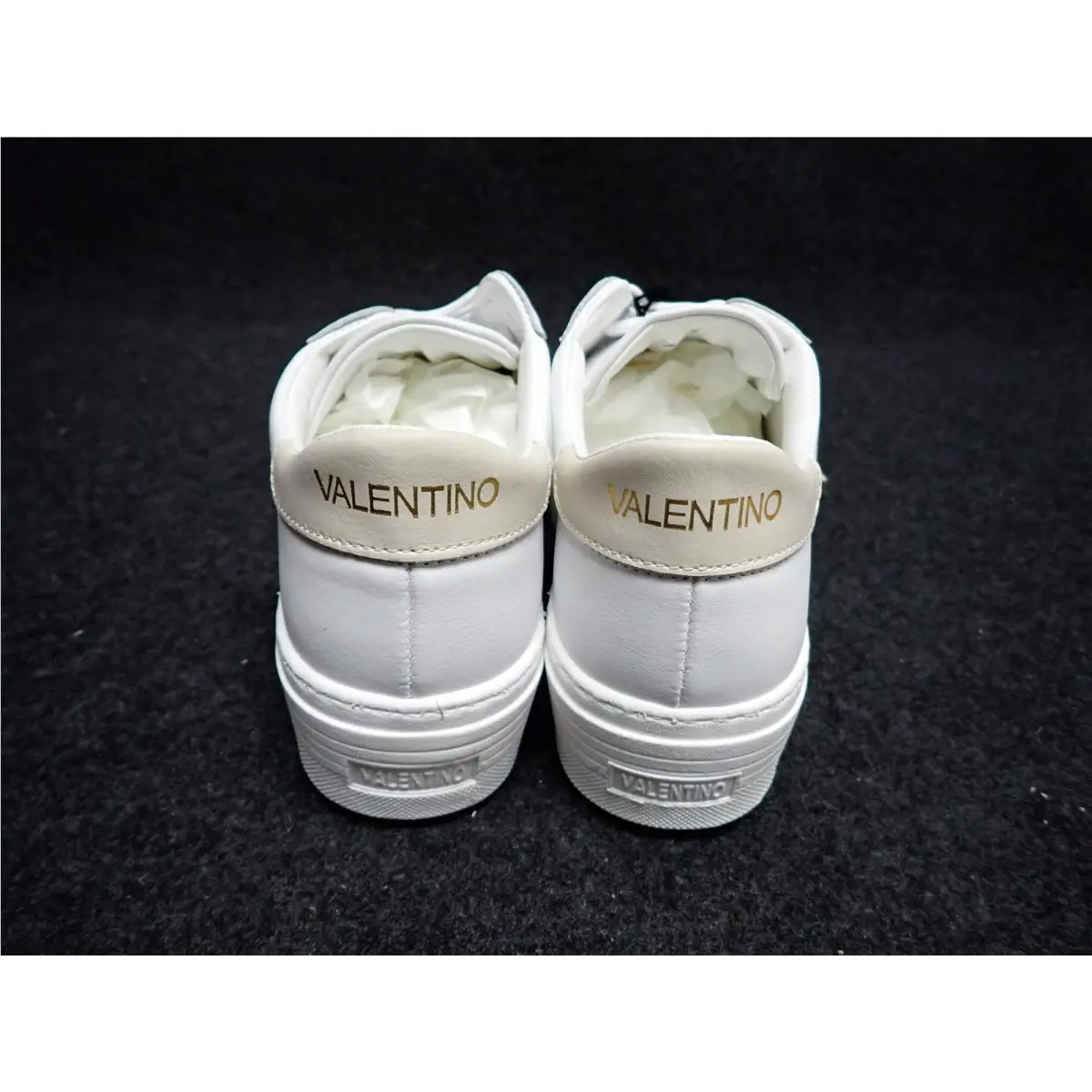 Valentino shoes - White Cream 1