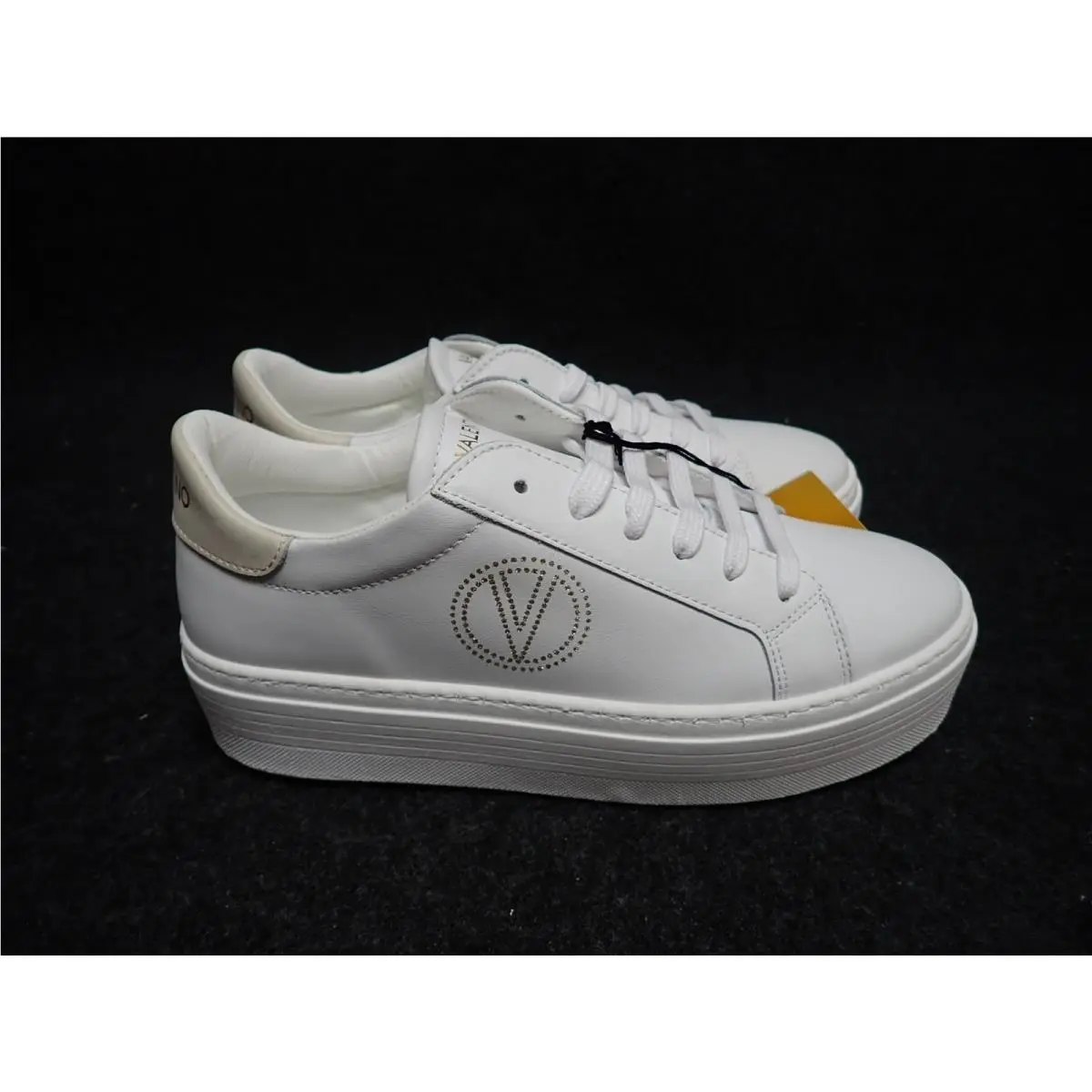 Valentino shoes - White Cream 2