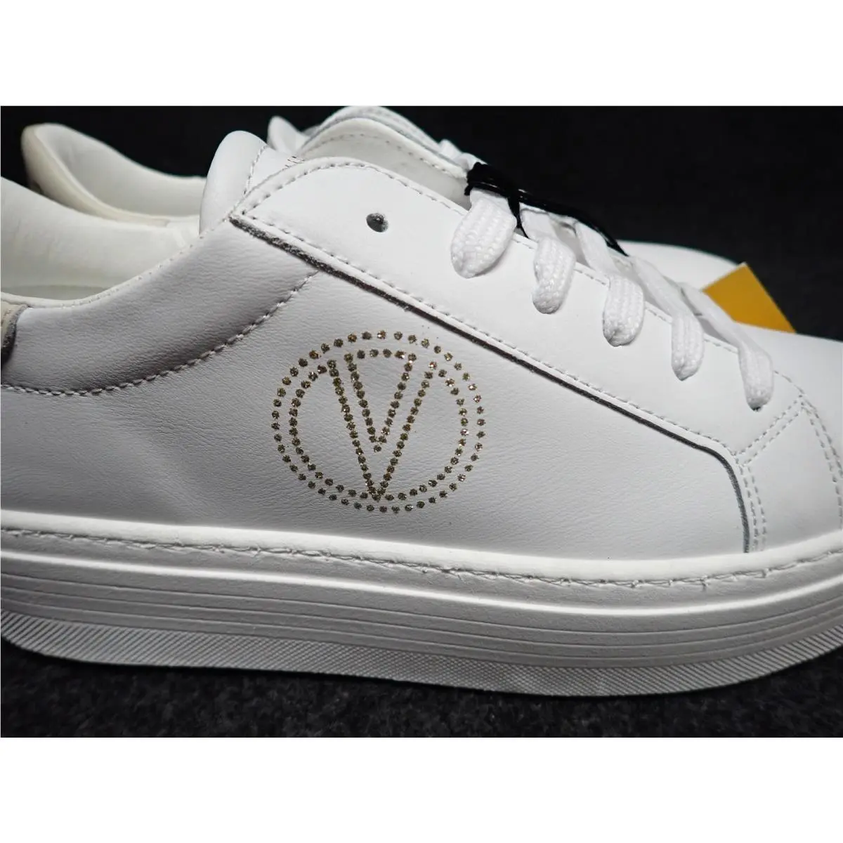 Valentino shoes - White Cream 3