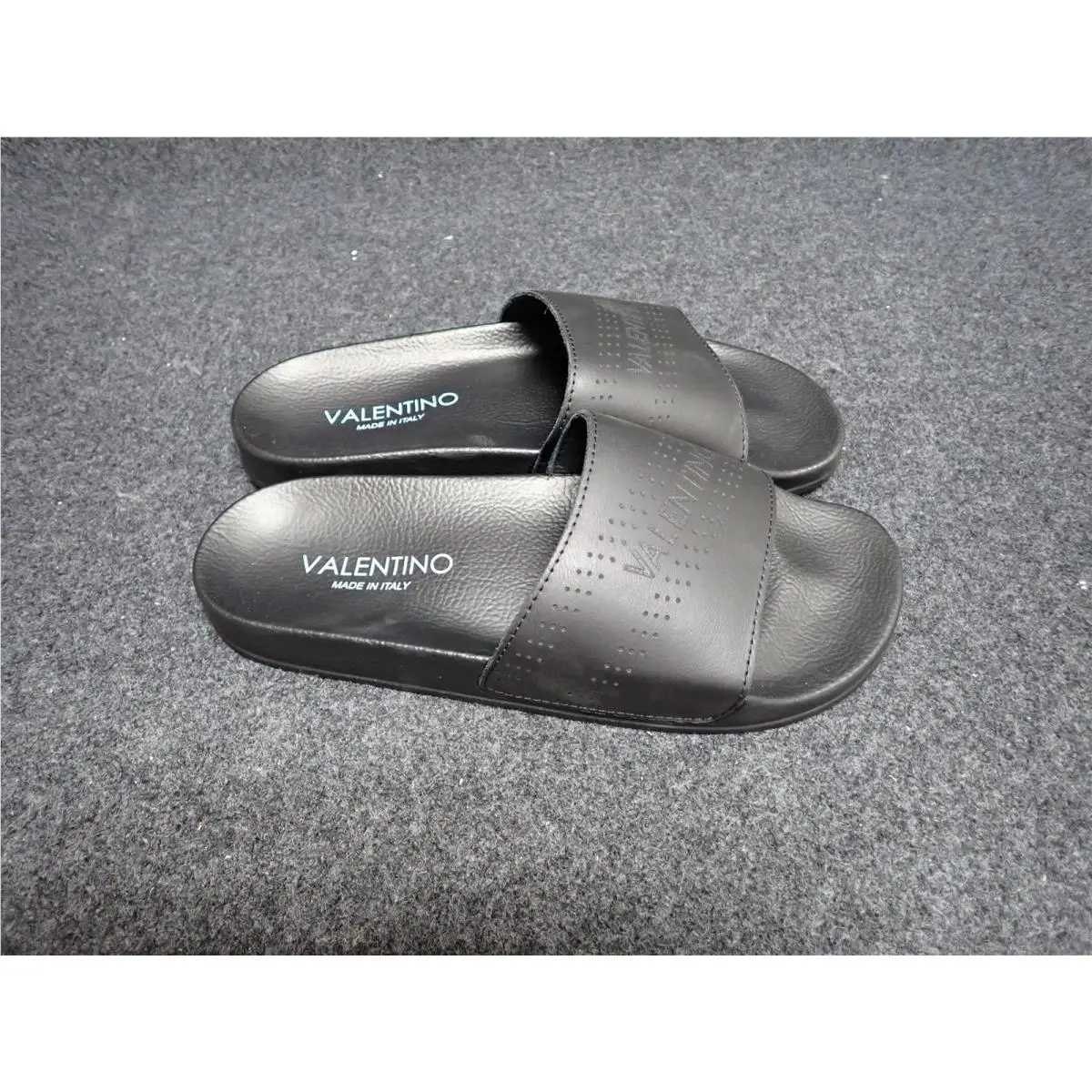 Valentino shoes - Black 0