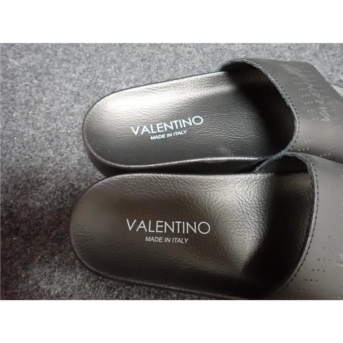 Valentino shoes - Black 2
