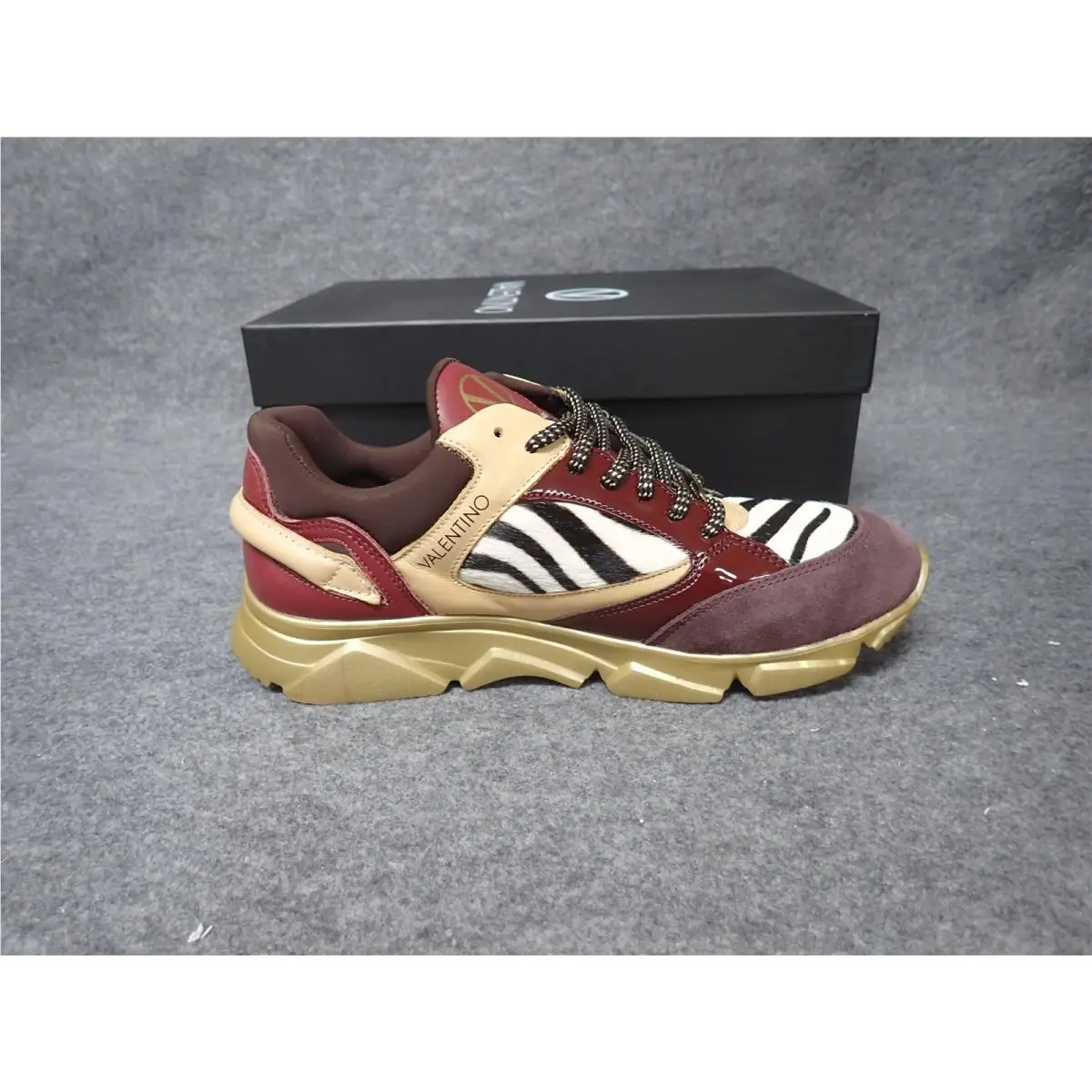 Valentino shoes - Multicolor 2
