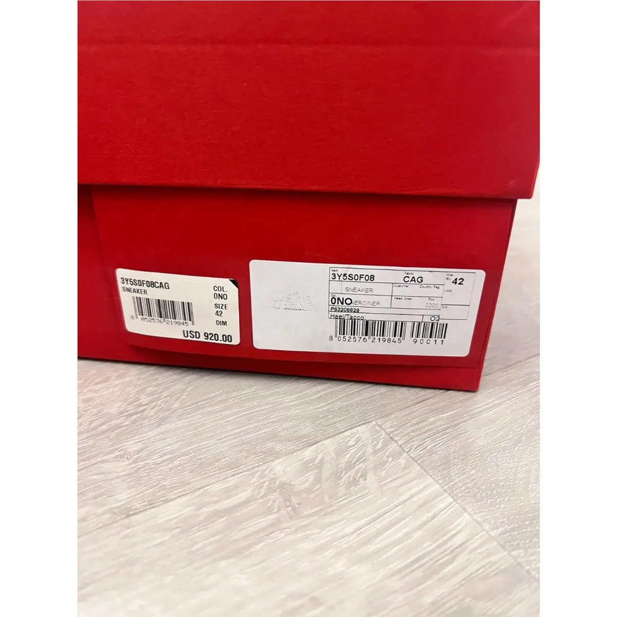 Valentino shoes - Bubbleback - Bubbleback - Black 0