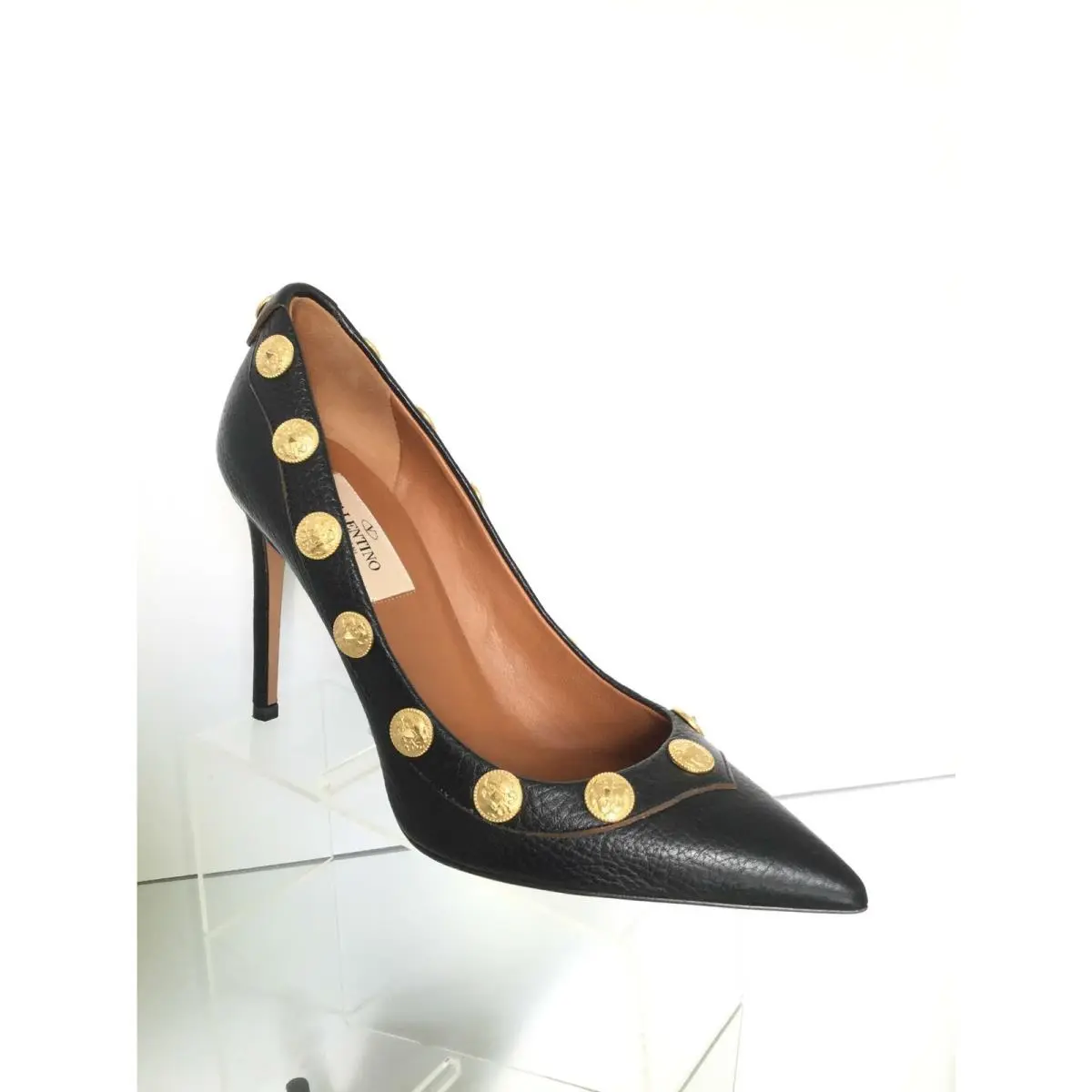 Valentino shoes - Black 0