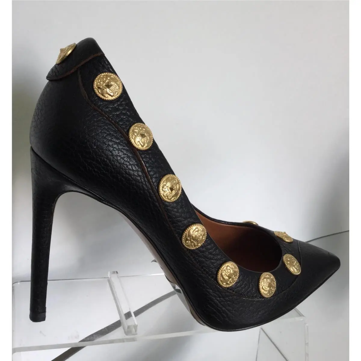 Valentino shoes - Black 1