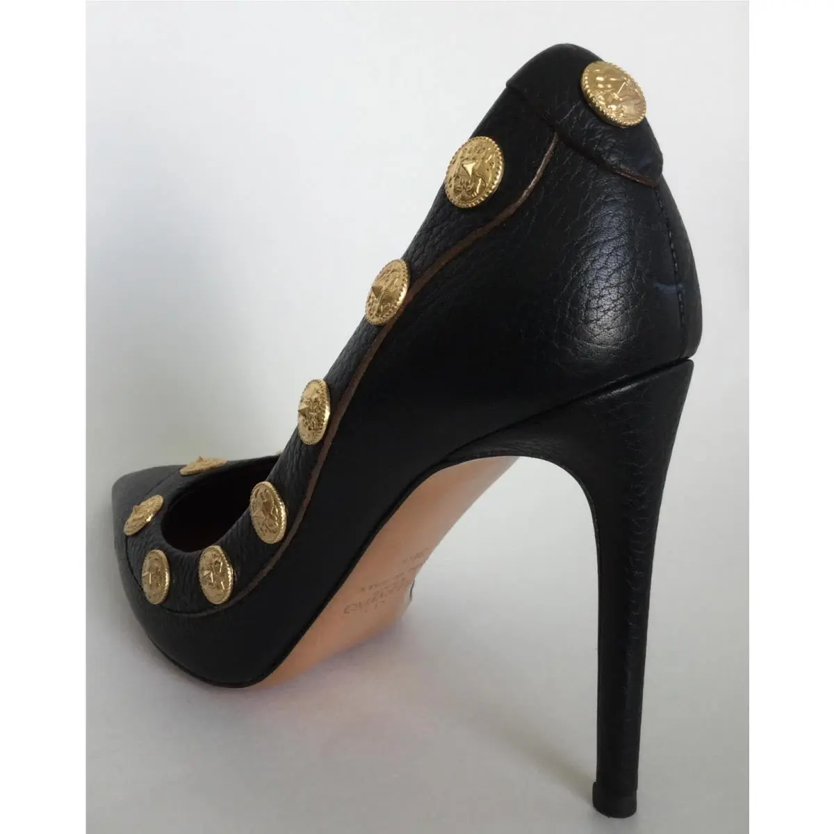 Valentino shoes - Black 2