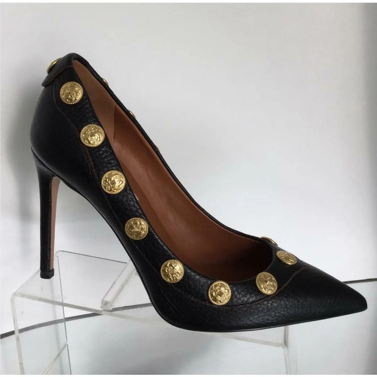 Valentino shoes - Black 3