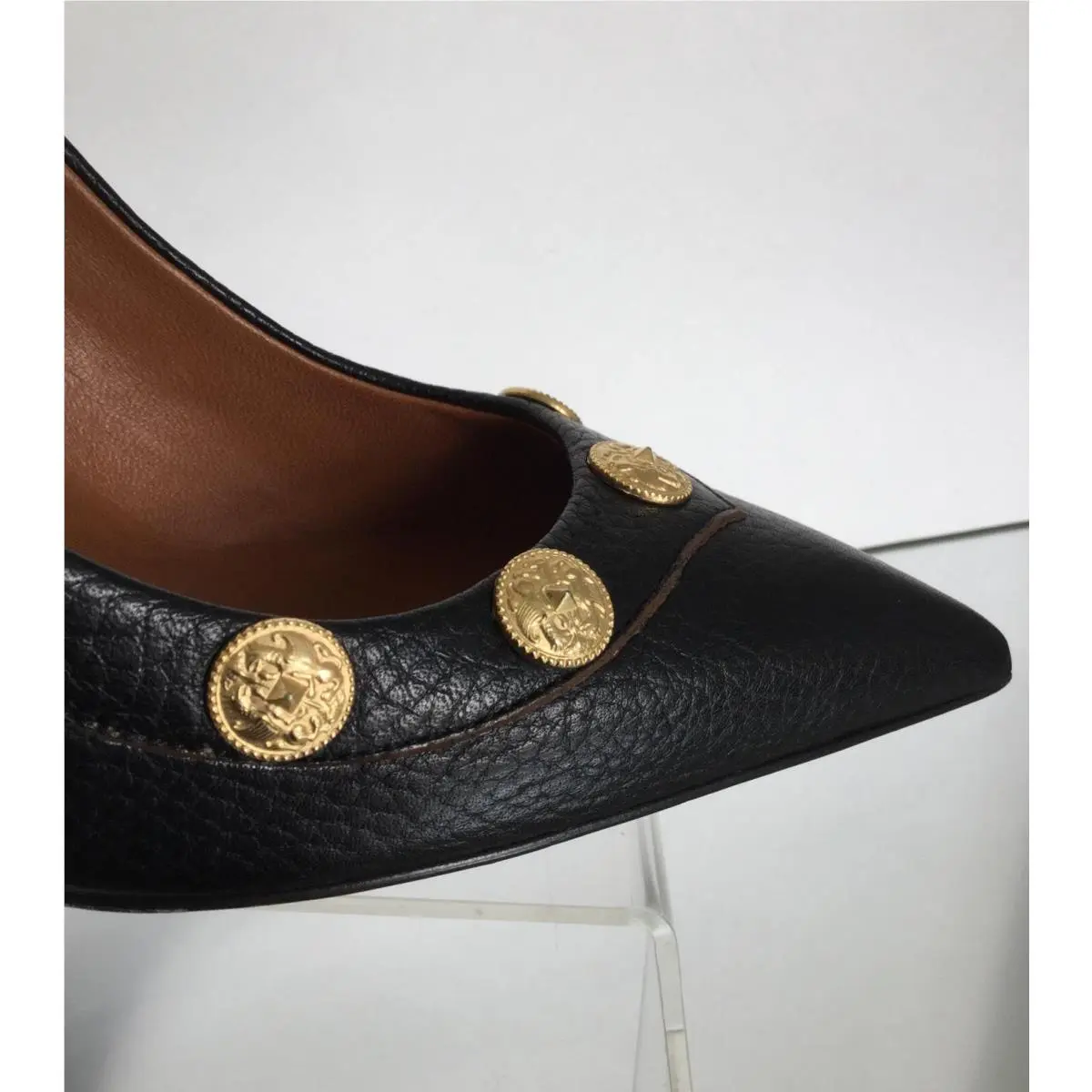 Valentino shoes - Black 6