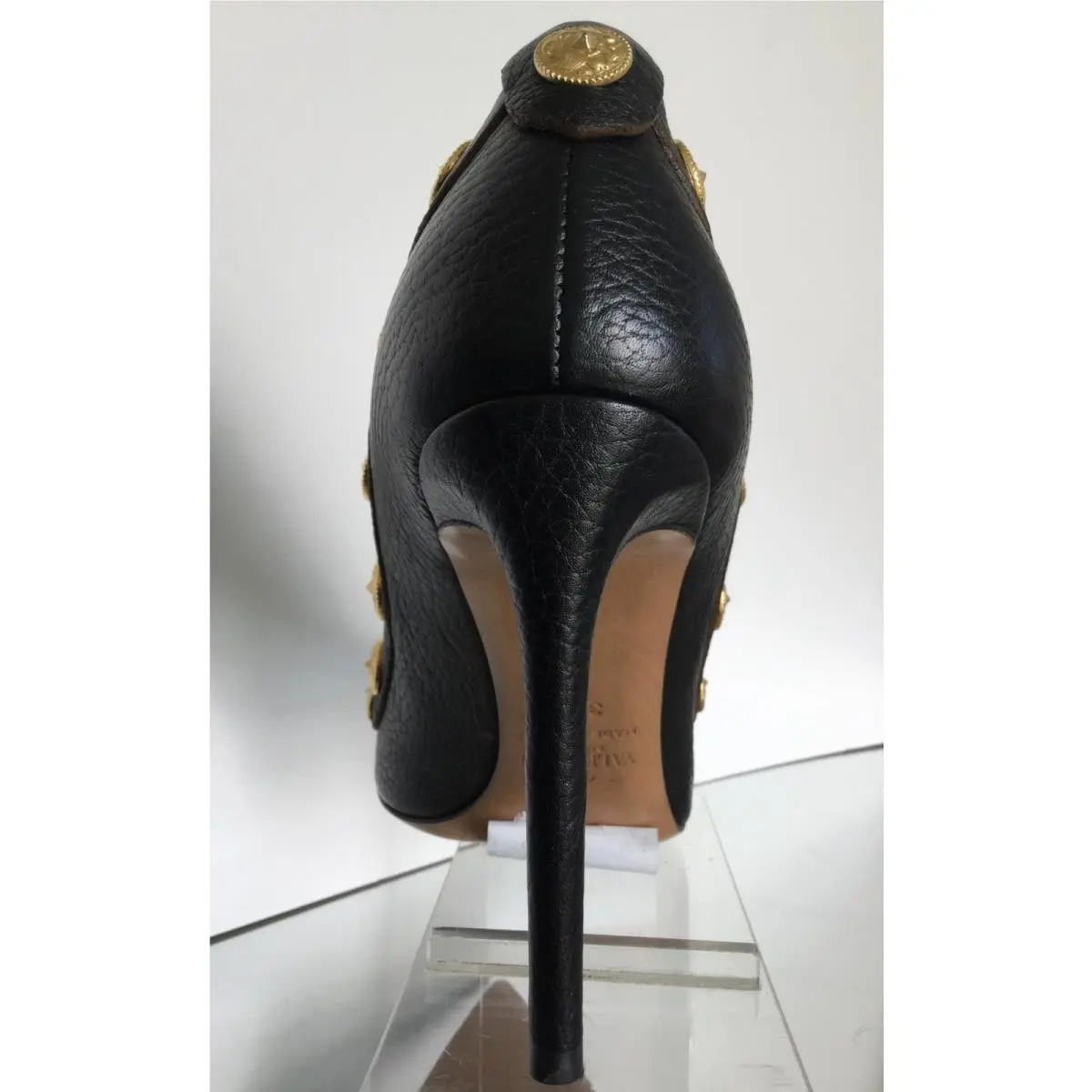 Valentino shoes - Black 7