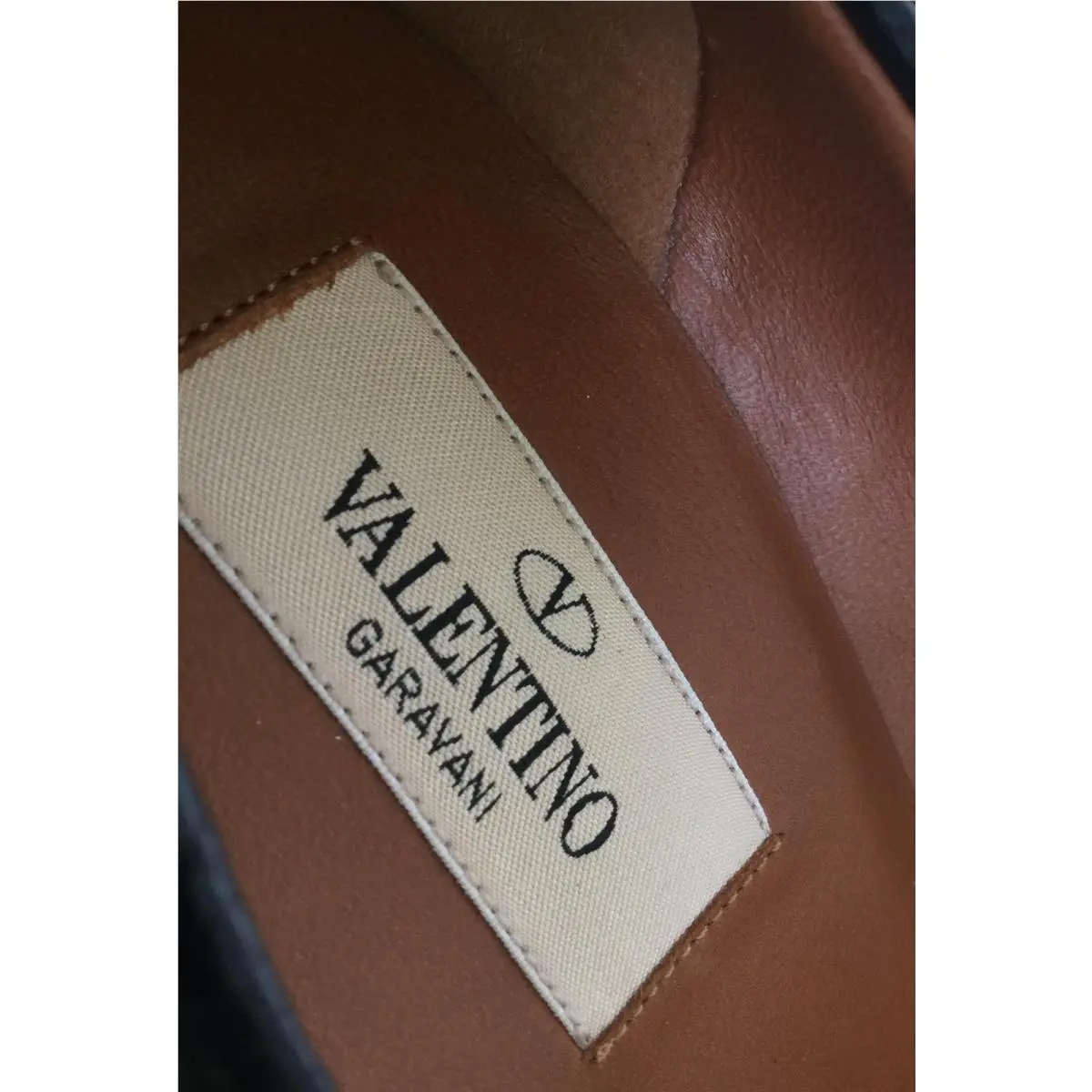Valentino shoes - Black 8