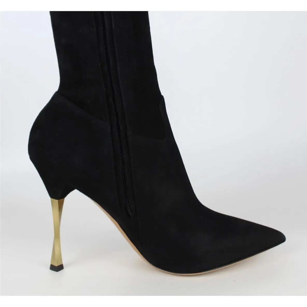 Valentino shoes - Valentino Garavani - Garavani - Black 10