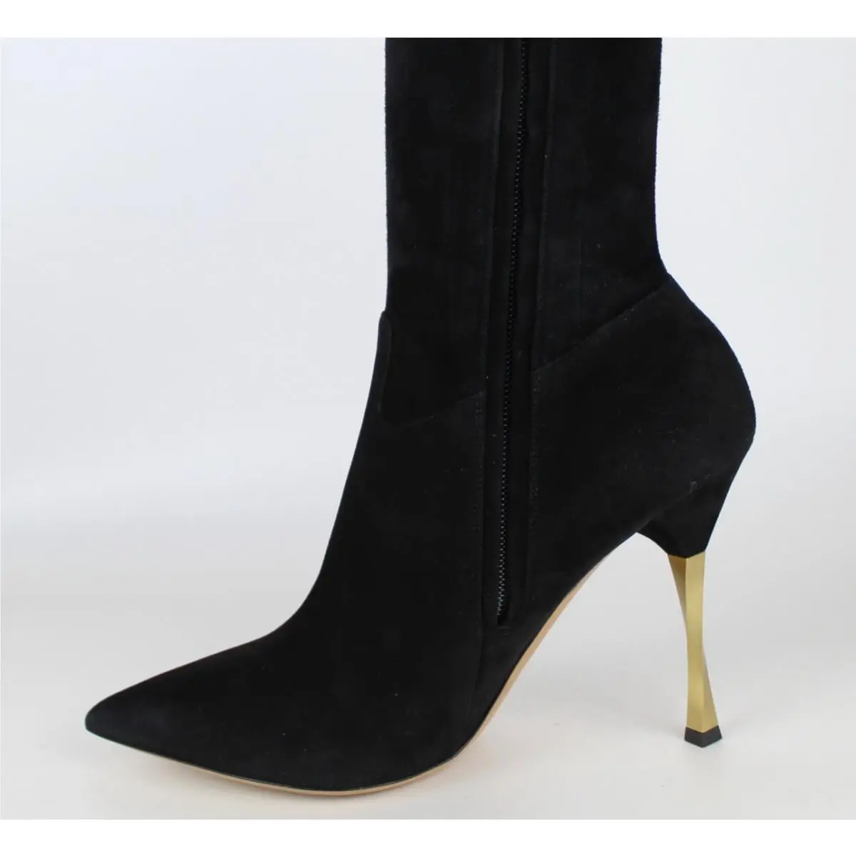 Valentino shoes - Valentino Garavani - Garavani - Black 11