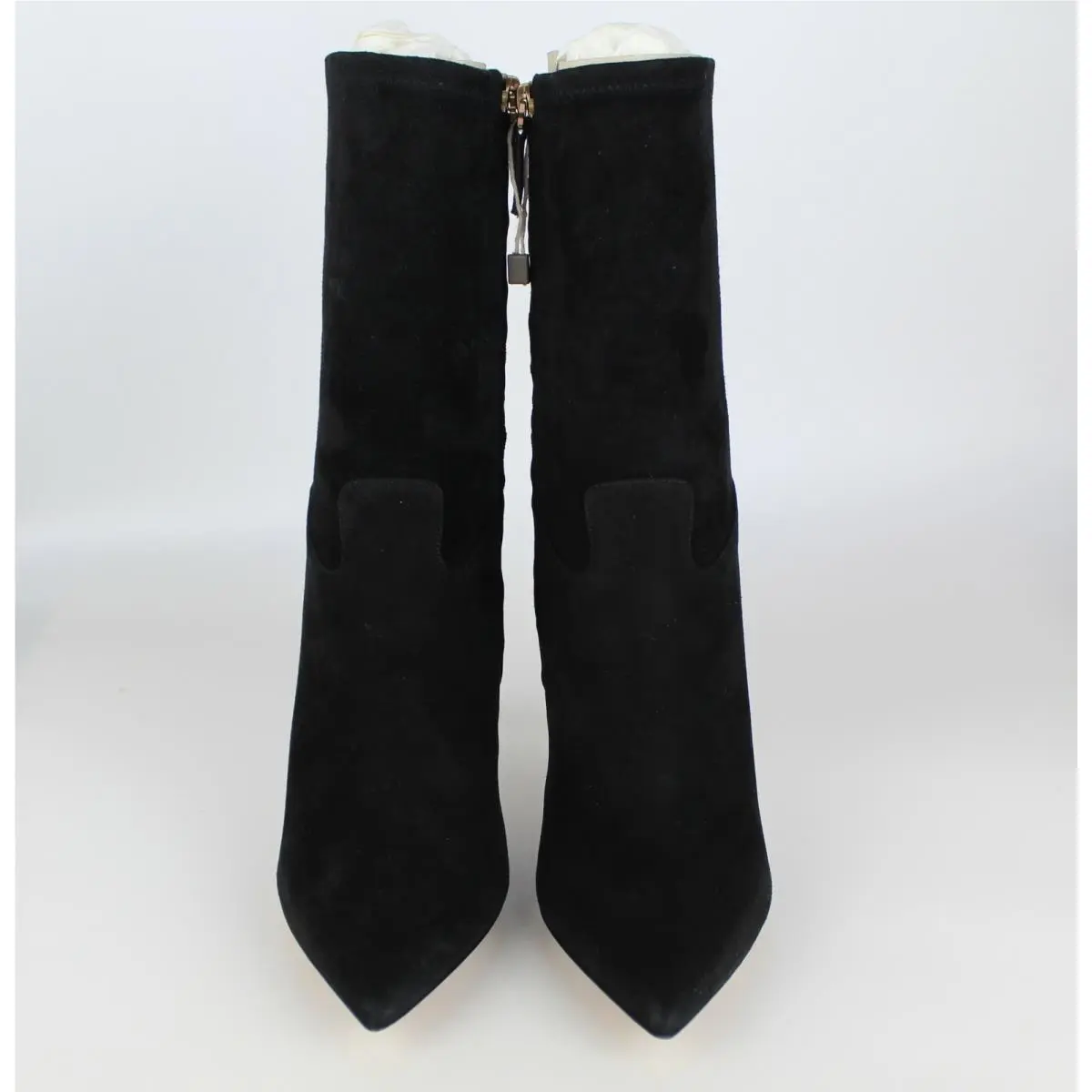 Valentino shoes - Valentino Garavani - Garavani - Black 4