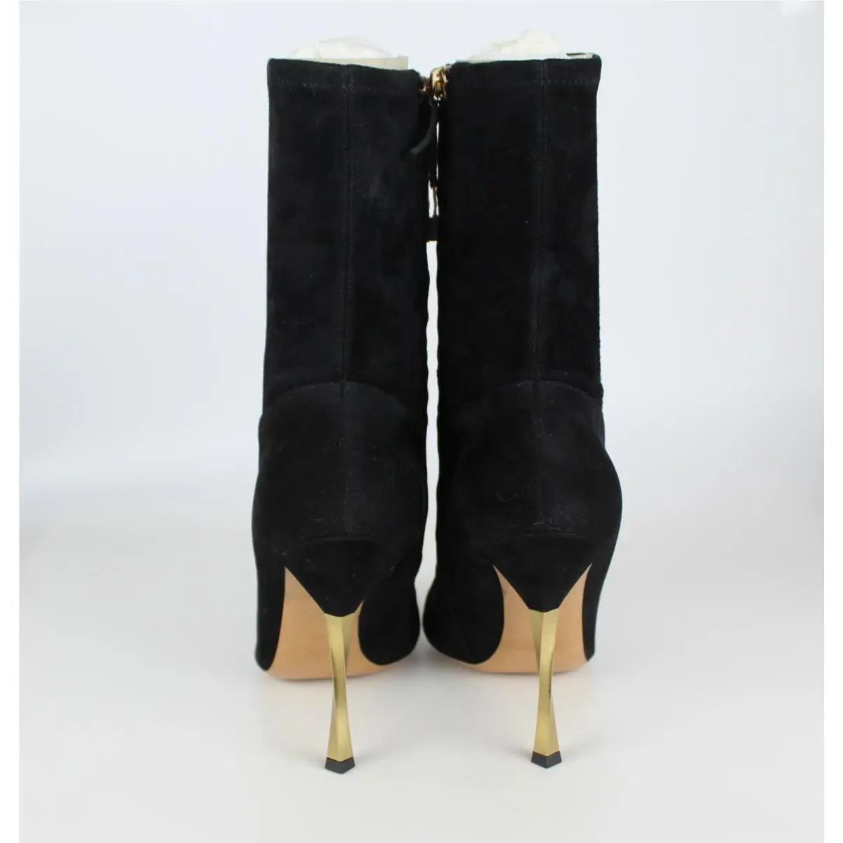 Valentino shoes - Valentino Garavani - Garavani - Black 7