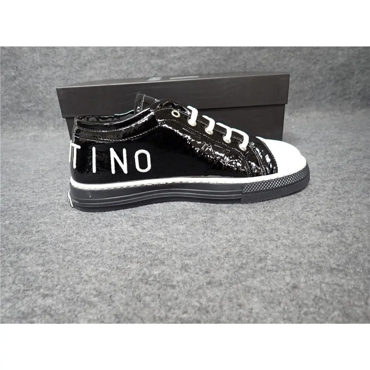 Valentino shoes - Black 2
