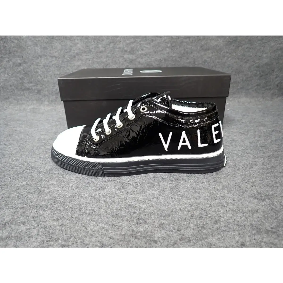 Valentino shoes - Black 3