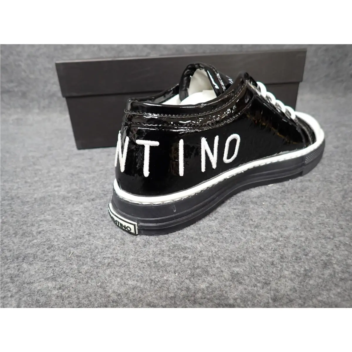 Valentino shoes - Black 5