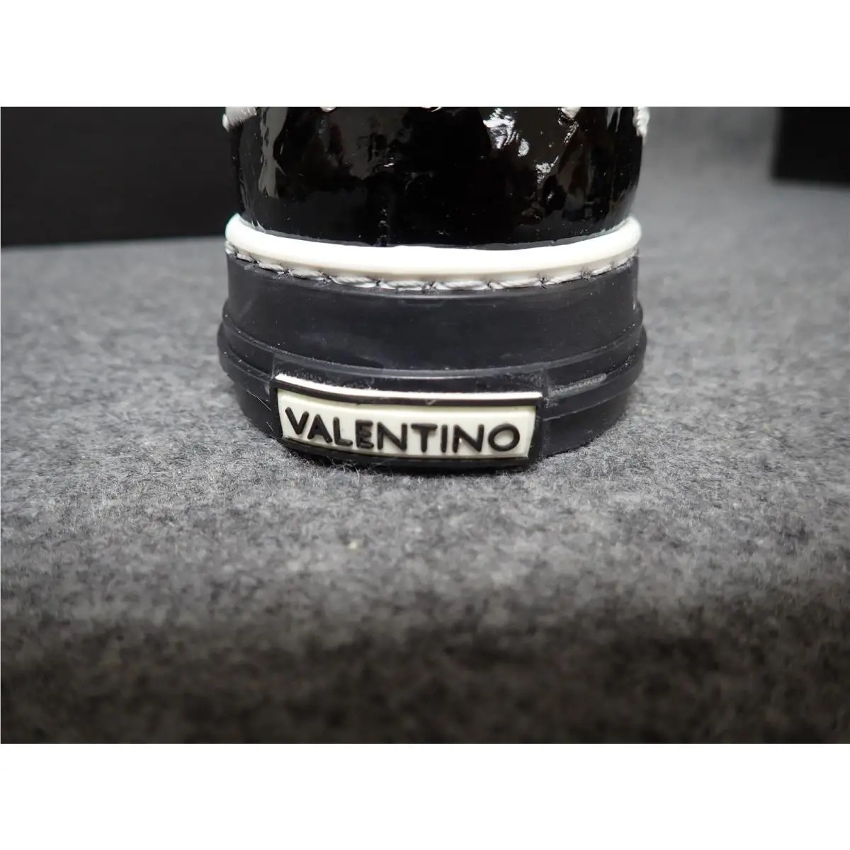 Valentino shoes - Black 6