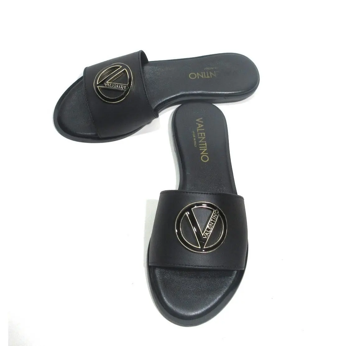 Valentino shoes - BUGOLA - BUGOLA - Black 5