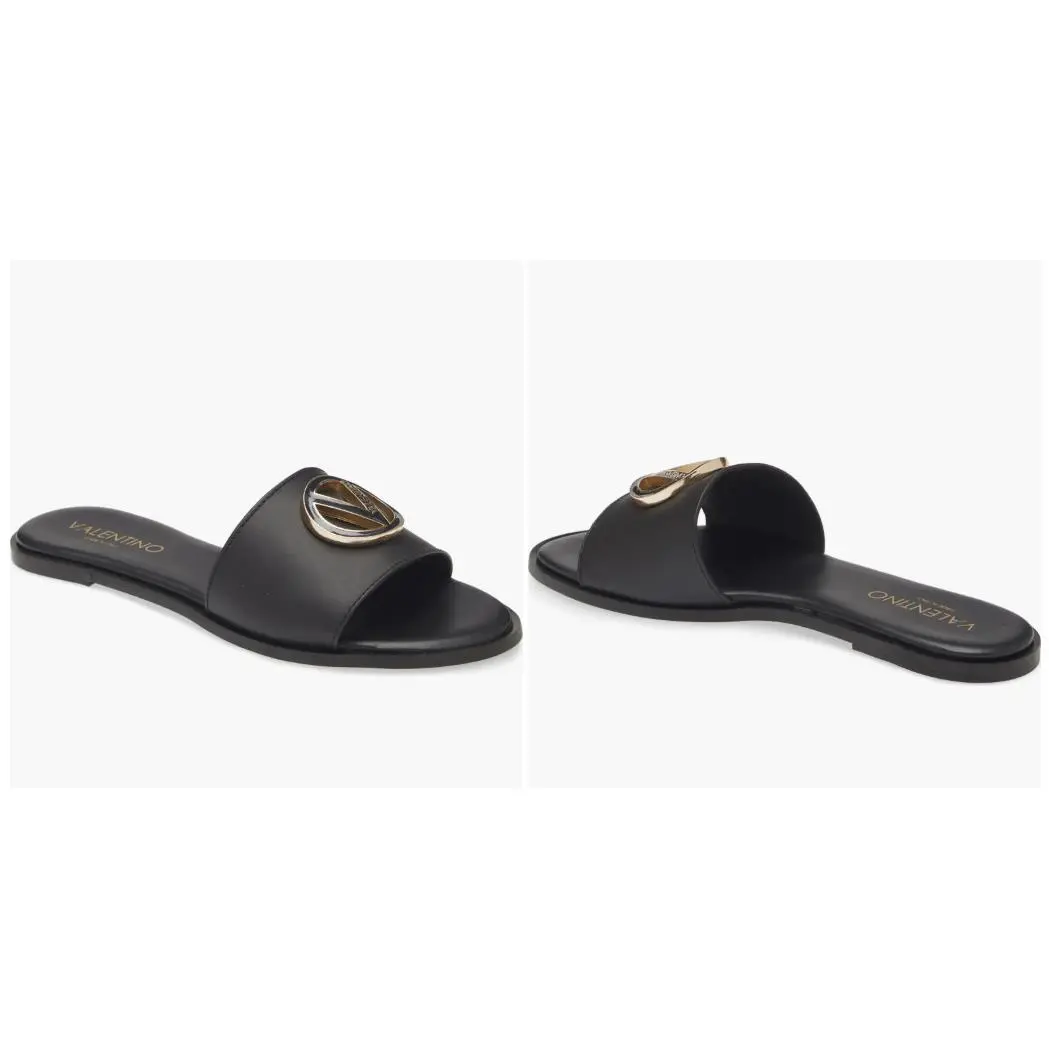 Valentino shoes - BUGOLA - BUGOLA - Black 0