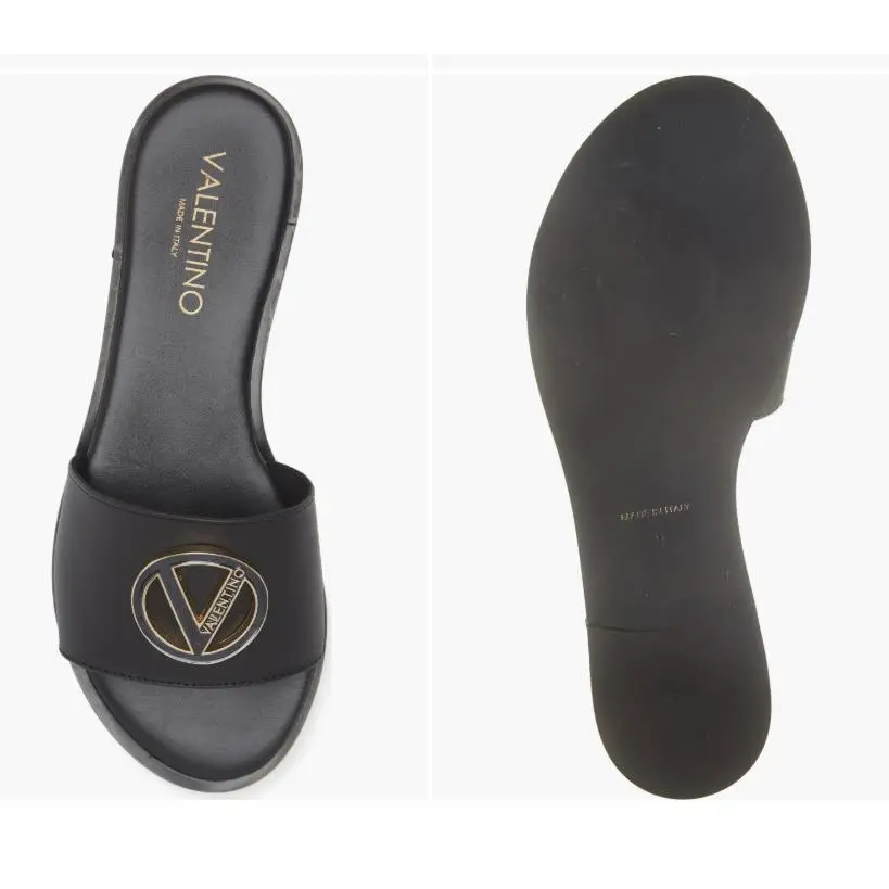 Valentino shoes - BUGOLA - BUGOLA - Black 1