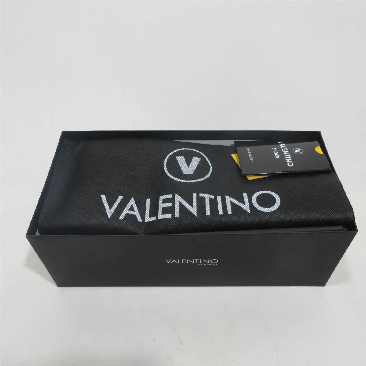 Valentino shoes - BUGOLA - BUGOLA - Black 3