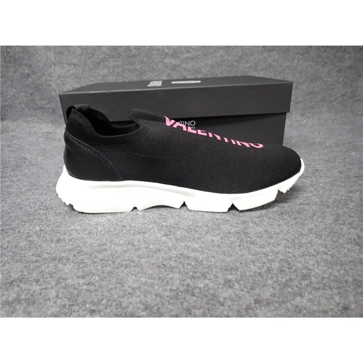 Valentino shoes - Black 2