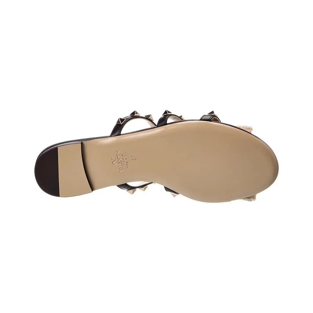 Valentino shoes - NA - 13138488000000 - Black 2