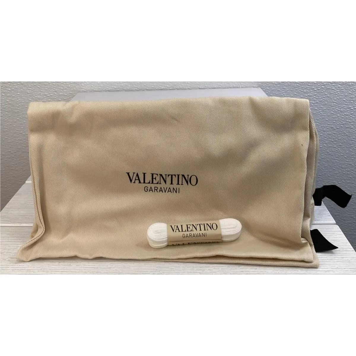 Valentino shoes - White 10