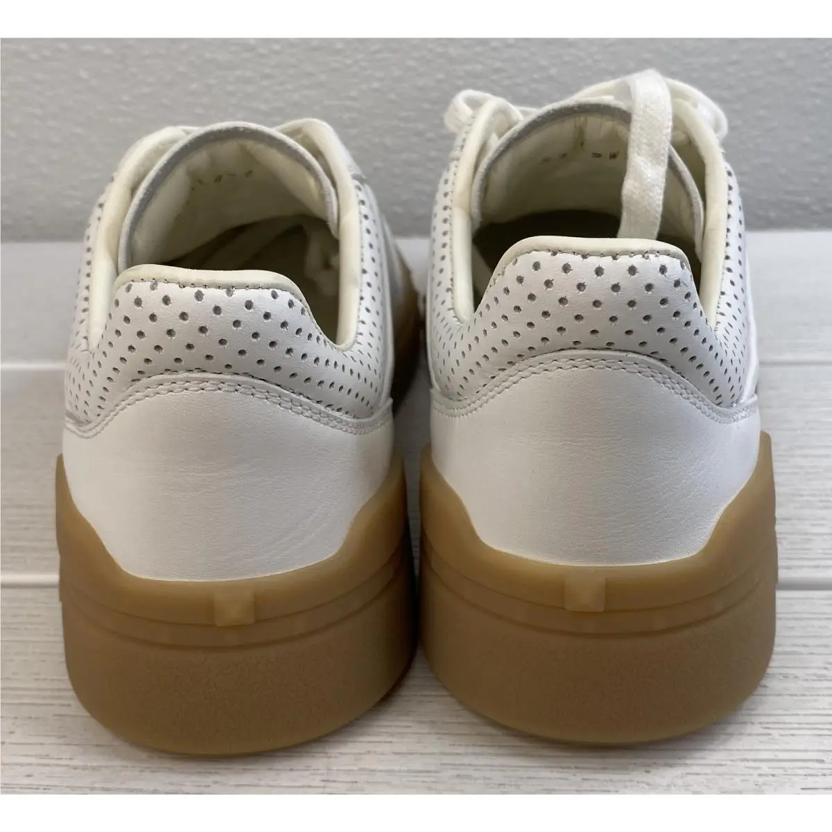 Valentino shoes - White 0
