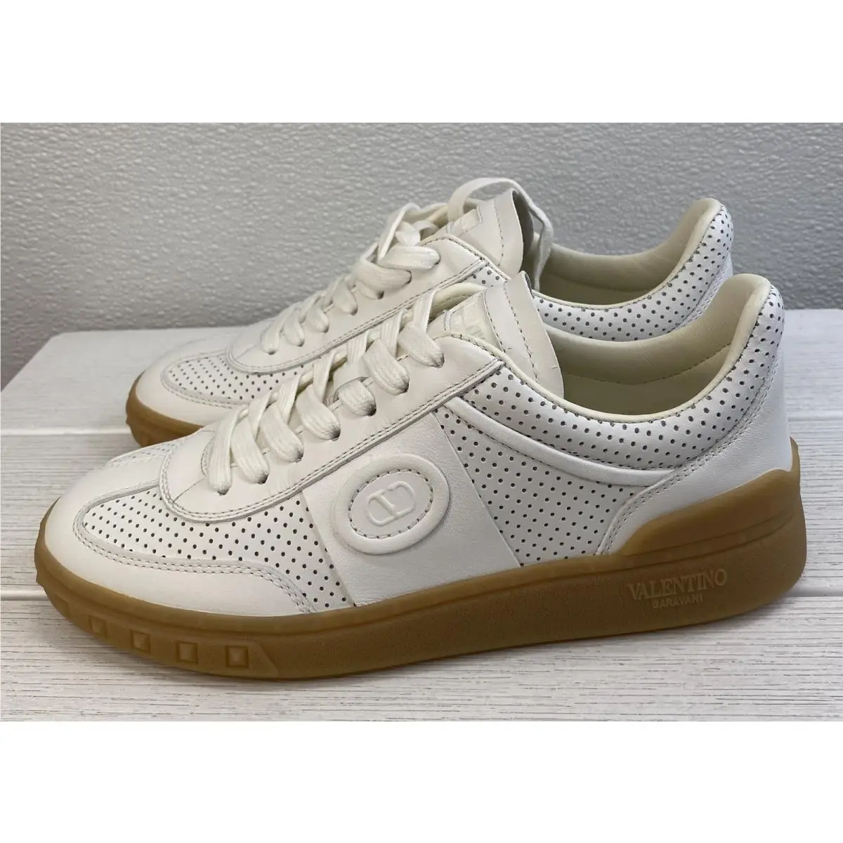 Valentino shoes - White 1