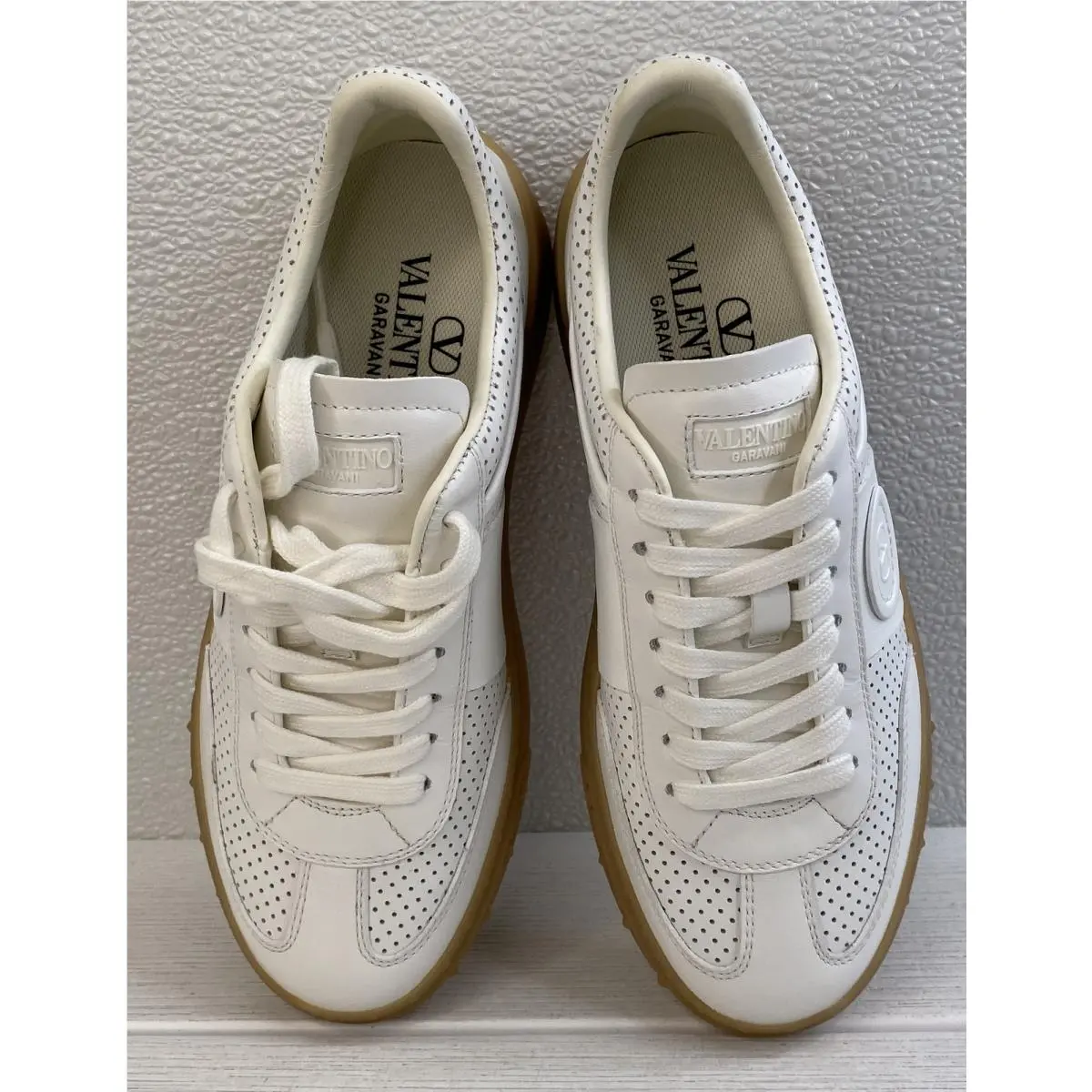 Valentino shoes - White 2