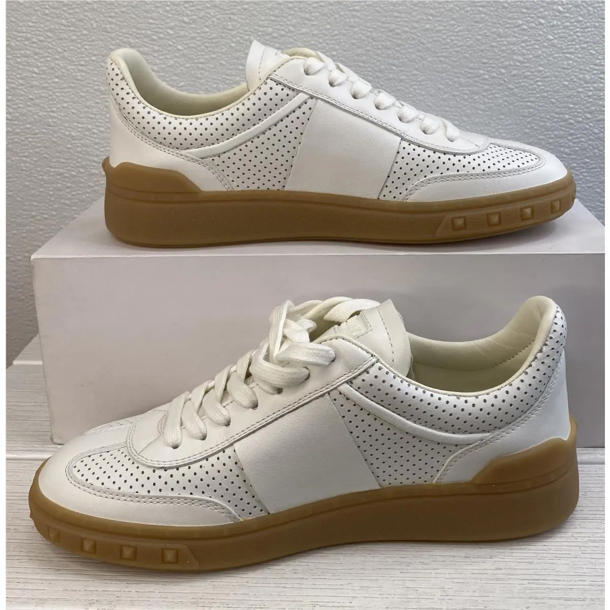 Valentino shoes - White 4