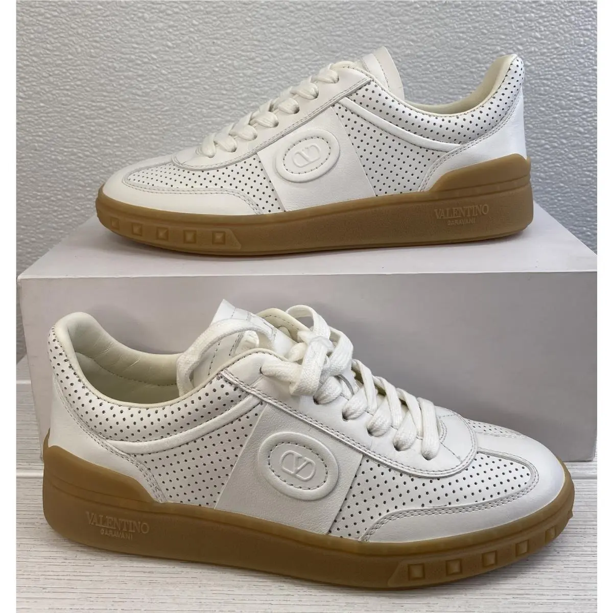Valentino shoes - White 5
