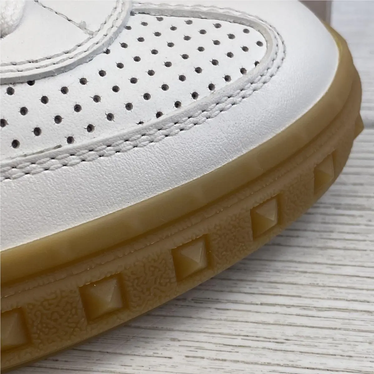 Valentino shoes - White 8