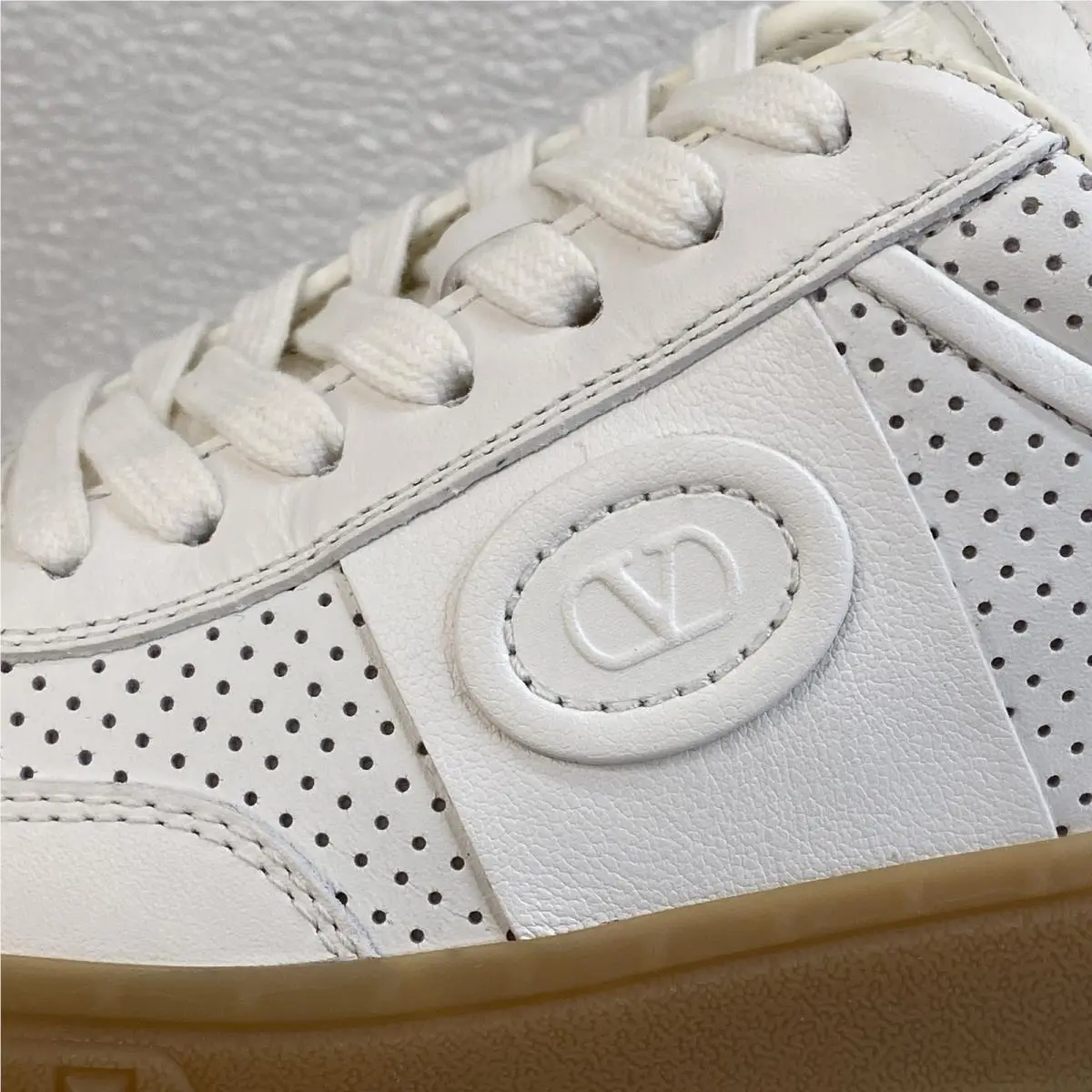 Valentino shoes - White 9